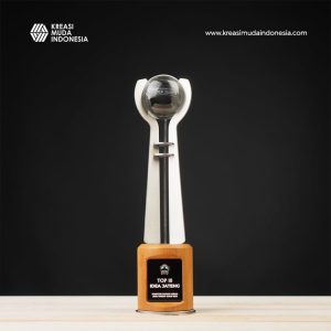 Piala Kejuaraan IDEA Jateng KMI Piala Kejuaraan IDEA Jateng
