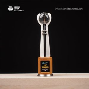 Piala Kejuaraan PLN Mobile KMI Piala Kejuaraan PLN Mobile