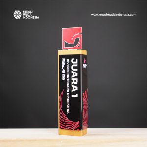 Piala Surfing Indonesia Bintang Juara 2025 KMI Piala Surfing Indonesia Bintang Juara 2025