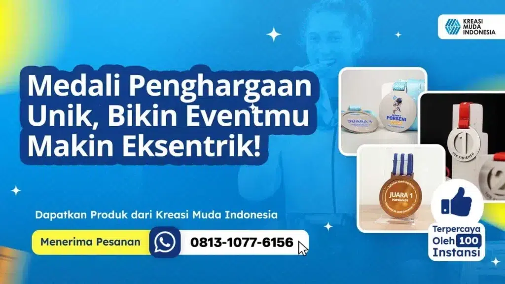 TingkatanMedaliPorprovjpg 1 KMI DESAIN MEDALI MTQ