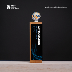 Plakat Gereja Bright Event Organizer KMI Plakat Gereja Bright Event Organizer