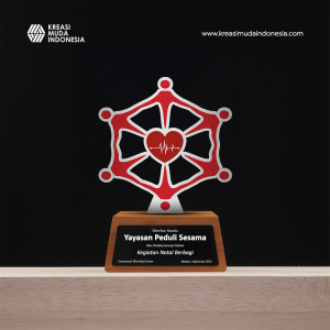 Plakat Gereja Emmanuel Worship Center KMI Plakat Gereja Emmanuel Worship Center