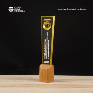 Plakat Honorable Mention Global Youth Diplomacy 2026 KMI Plakat Honorable Mention Global Youth Diplomacy 2026