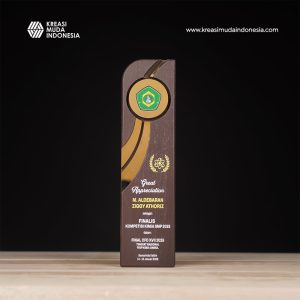 Plakat Kompetisi Kimia SMP 2025 KMI Plakat Kompetisi Kimia SMP 2025