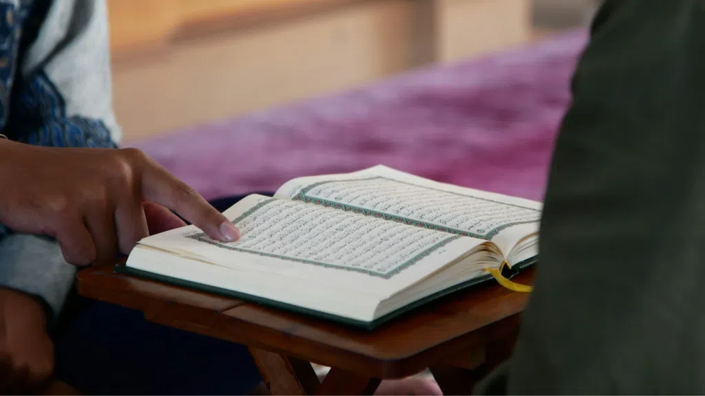 Ide lomba anak ramadhan 2026 KMI Ide lomba anak ramadhan 2026