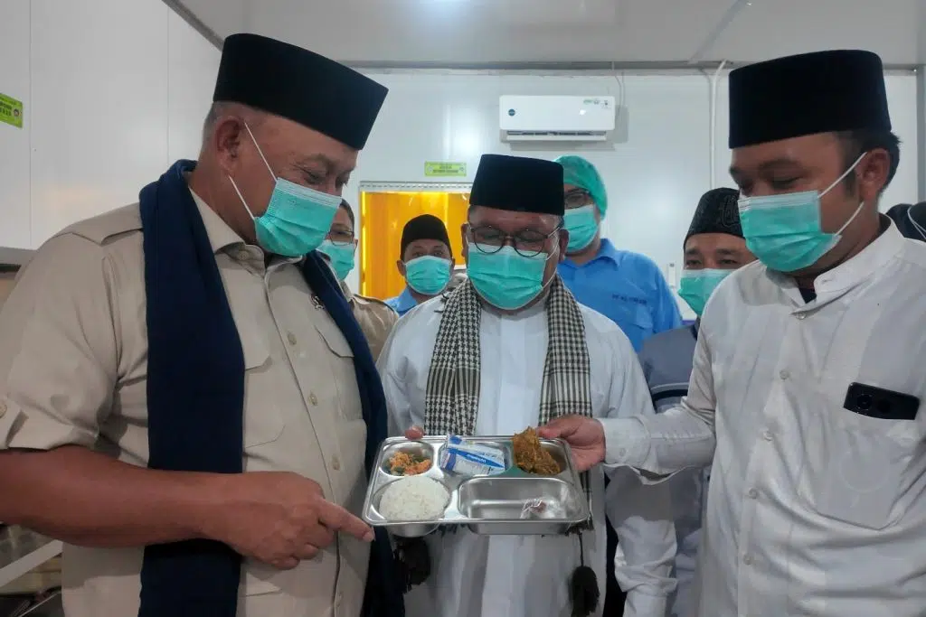 Kalender Pendidikan Ramadhan 2026 KMI Kalender Pendidikan Ramadhan 2026