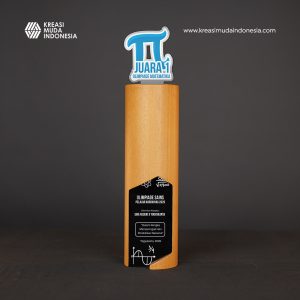 Piala Hardiknas Olimpiade Sains Pelajar KMI Piala Hardiknas Olimpiade Sains Pelajar