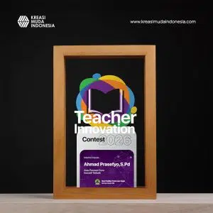 Piala Hardiknas Teacher Innovation Contest KMI Piala Hardiknas Teacher Innovation Contest