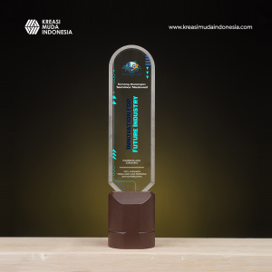 Plakat KenangKenangan Seminar Nasional KMI Plakat Kenang Kenangan Seminar Nasional