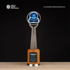 Piala Hardiknas Indonesia International Student Science Competition KMI Piala Hardiknas Indonesia International Student Science Competition