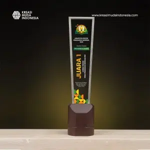 Piala Hardiknas Kompetisi Poster Pendidikan Nasional